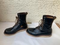 Red Wing Billy Boot 8829 Heritage München - Maxvorstadt Vorschau
