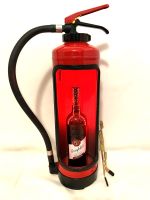 Feuerlöscher Flaschenhalter Feuerwehr Minibar Bar SE6 rot LED Nordrhein-Westfalen - Stadtlohn Vorschau