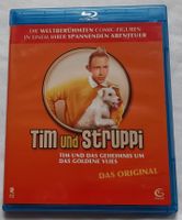 TIM UND STRUPPI TIM UND DAS GEHEIMNIS UM DAS GOLDENE VLIEß BLURAY Niedersachsen - Schöningen Vorschau