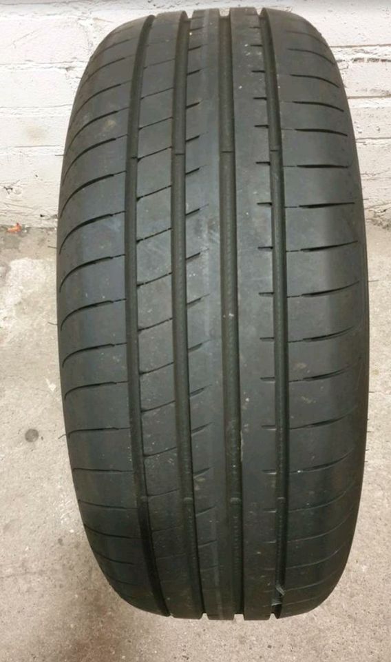 215/50 R18 92V Goodyear Sommerreifen in Oldenburg