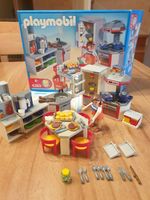 PLAYMOBIL 4283 Große Wohnküche Hessen - Sulzbach Vorschau