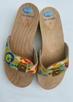 Originale Sommersandalen, lime green Baden-Württemberg - Gernsbach Vorschau