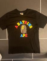 Bape / A Bathing Ape T-shirt Bayern - Regen Vorschau