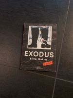 Graphic Novel „Exodus“ Rheinland-Pfalz - Rieschweiler-Mühlbach Vorschau