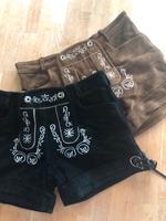 Ledershorts Trachten Nordrhein-Westfalen - Jüchen Vorschau
