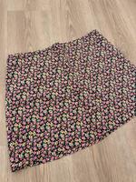 Blumen Damen Rock Sommerrock Skirt Berlin - Reinickendorf Vorschau