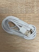 Für iPhone-Ladekabel 2m. Hessen - Braunfels Vorschau