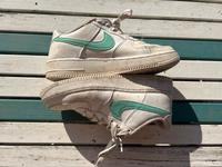 Nike air force gr.38.5 Mint sehr gut Baden-Württemberg - Konstanz Vorschau