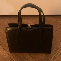 Handtasche / Oma-Handtasche / Vintage-Handtasche Neuhausen-Nymphenburg - Neuhausen Vorschau