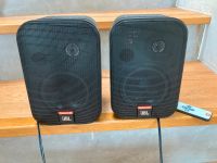 JBL wireless speaker system Lautsprecher. Mit Originalverpackung Schleswig-Holstein - Groß Sarau Vorschau