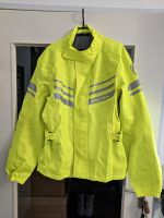 NEU Richa Rainstretch Regenjacke Neon gelb L Touring Performance Berlin - Steglitz Vorschau