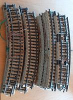 Märklin H0 M-Gleis Kurvenset 28-teilig Baden-Württemberg - Tettnang Vorschau