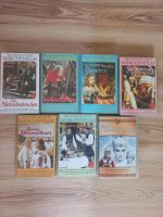 VHS Märchen Kassetten Mecklenburg-Vorpommern - Wismar Vorschau