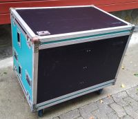 OPUS Flight Case Transportkiste 106 x 92 x 73 | Rollen Schleswig-Holstein - Rade b. Rendsburg Vorschau