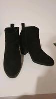 Schöne Stiefeletten Größe 37 Baden-Württemberg - Waiblingen Vorschau