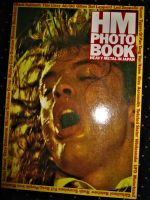 HM PHOTO BOOK Heavy Metal in Japan Stuttgart - Bad Cannstatt Vorschau