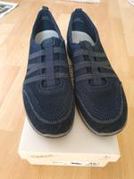 Neue Damen Sneaker Medicus, Gr.7 Hessen - Langenselbold Vorschau
