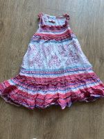 Sommerkleid Gr 98 von Topolino Rostock - Stadtmitte Vorschau