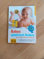 Babys spielerisch fördern mit Pekip Baden-Württemberg - Weinsberg Vorschau