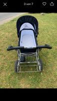 Kombi - Kinderwagen Bochum - Bochum-Wattenscheid Vorschau