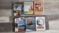 DVDs verschiedene Nordrhein-Westfalen - Niederkrüchten Vorschau