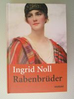 Rabenbrüder von Ingrid Noll Weltbild Ausgabe Hardcover neuwertig! Bayern - Hösbach Vorschau