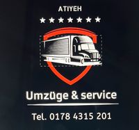 Umzüge und Service Berlin - Spandau Vorschau