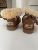 Uggs Mädchenstiefel Niedersachsen - Munster Vorschau