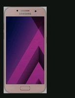 Samsung A3 (2017) pink Niedersachsen - Alfeld (Leine) Vorschau