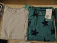 Neu!!! ✳️, La-Shirts, ✳️H&M, TMC, Gr. 134/140 Friedrichshain-Kreuzberg - Friedrichshain Vorschau