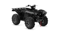 Yamaha Grizzly700 EPS SE 2022 Bayern - Rehau Vorschau