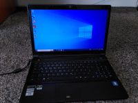 Notebook Tarox i5, 8 GB RAM, 480 GB SSD, Win 10 Pro Baden-Württemberg - Altlußheim Vorschau