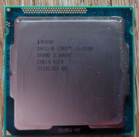 Intel Core i5 2300 inkl. Kühler Sachsen - Hainewalde Vorschau