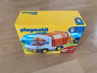 NEU Playmobil 123 Müllauto Baden-Württemberg - Leimen Vorschau