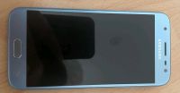 Samsung j3(2017) blau 16GB Dresden - Leuben Vorschau