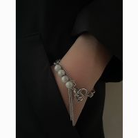 Armband mit Edelstahl unsex 100% neu Berlin - Mitte Vorschau