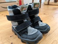 Elefanten Winterstiefel 24 mit Wolle gefüttert Bayern - Burgberg Vorschau