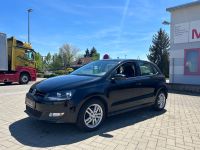 Volkswagen Polo V Comfortline #Garantie #Euro5 #Klima #Tüv Baden-Württemberg - Bad Dürrheim Vorschau
