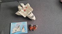 Playmobil Space Shuttle 6196 Sachsen - Radeberg Vorschau