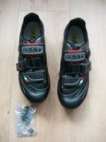 Radschuhe - MTB - Gr.42 - DMT Taurus - Neu Aachen - Aachen-Brand Vorschau