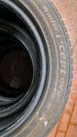 Winterreifen 205/55R17 95V Hankook Nordrhein-Westfalen - Borgholzhausen Vorschau