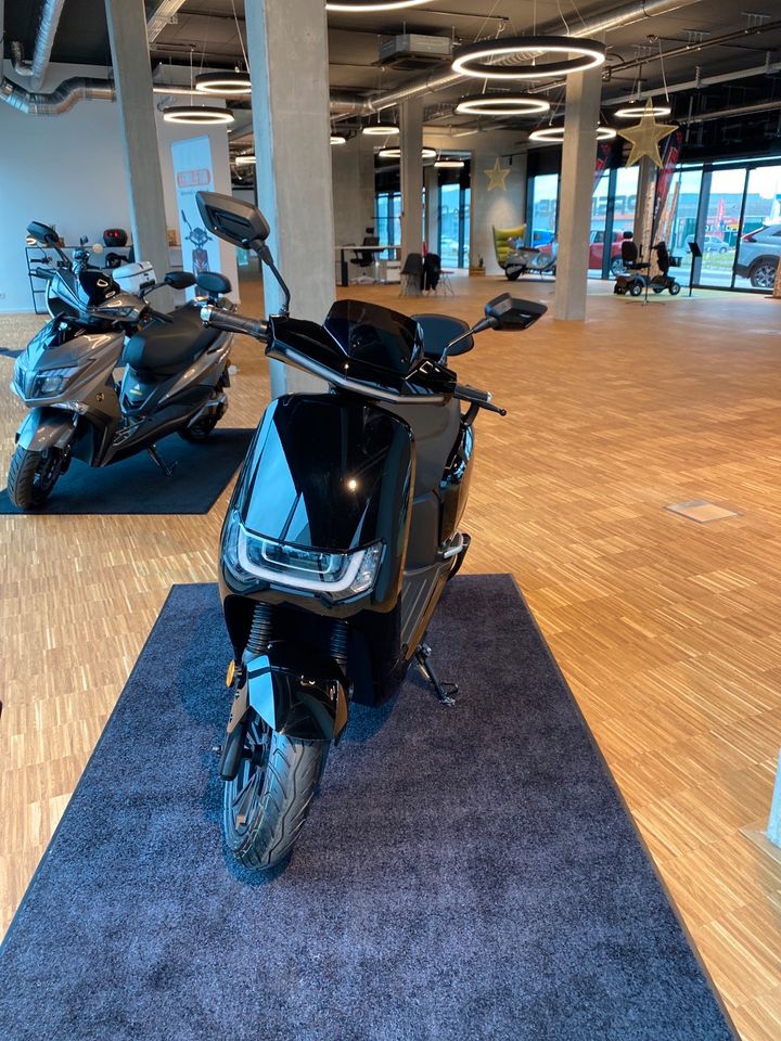 Elektroroller, Elektrofahrzeuge, Scooter, Seniorenmobile NEU! in Niedernberg