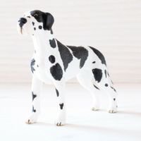 Schleich Deutsche Dogge Hündin 16384 #S210, Tier Figur, Sammler Baden-Württemberg - Pforzheim Vorschau