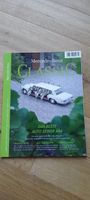 Mercedes Benz Classic Zeitschrift 03/2013 Sachsen - Bad Gottleuba-Berggießhübel Vorschau