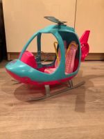 Barbie Hubschrauber Baden-Württemberg - Höpfingen Vorschau