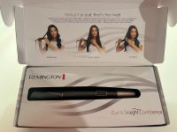 Remington - CURL & STRAIGHT CONFIDENCE 2-IN-1 HAARGLÄTTER S6606 Nordrhein-Westfalen - Siegen Vorschau