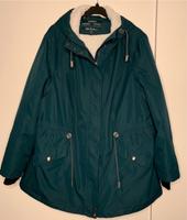 Funktions Parka mit Teddy- Steppfutter Ulla Popken 54/56 Nordrhein-Westfalen - Lünen Vorschau