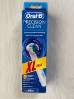 Oral - B original Precision Clean Aufsteckbürsten 8 Stück OVP Dithmarschen - Marne Vorschau