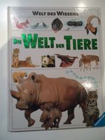 Kinderbuch - Die Welt der Tiere Bayern - Freilassing Vorschau