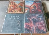 Sodom Vinyl/Boxen/DVD Nordrhein-Westfalen - Nachrodt-Wiblingwerde Vorschau